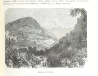 An illustration from Géographie générale; physique, politique et économique. ... Avec ... cartes ... gravures, etc (1876)