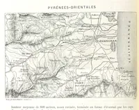 An illustration from Géographie générale; physique, politique et économique. ... Avec ... cartes ... gravures, etc (1876)
