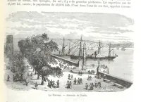 Picture 577 of 639 from Géographie générale; physique, politique et économique. ... Avec ... cartes ... gravures, etc (1876), leaf 1145