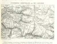 An illustration from Géographie générale; physique, politique et économique. ... Avec ... cartes ... gravures, etc (1876)