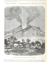 An illustration from Géographie générale; physique, politique et économique. ... Avec ... cartes ... gravures, etc (1876)