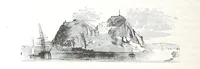 An illustration from Géographie générale; physique, politique et économique. ... Avec ... cartes ... gravures, etc (1876)