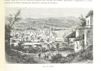 An illustration from Géographie générale; physique, politique et économique. ... Avec ... cartes ... gravures, etc (1876)