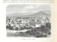 An illustration from Géographie générale; physique, politique et économique. ... Avec ... cartes ... gravures, etc (1876)