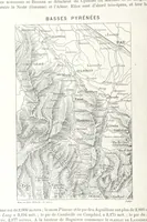 An illustration from Géographie générale; physique, politique et économique. ... Avec ... cartes ... gravures, etc (1876)