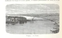 An illustration from Géographie générale; physique, politique et économique. ... Avec ... cartes ... gravures, etc (1876)