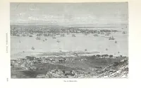 An illustration from Géographie générale; physique, politique et économique. ... Avec ... cartes ... gravures, etc (1876)