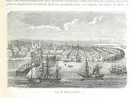 An illustration from Géographie générale; physique, politique et économique. ... Avec ... cartes ... gravures, etc (1876)