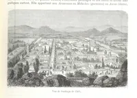 An illustration from Géographie générale; physique, politique et économique. ... Avec ... cartes ... gravures, etc (1876)