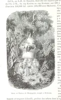 An illustration from Géographie générale; physique, politique et économique. ... Avec ... cartes ... gravures, etc (1876)