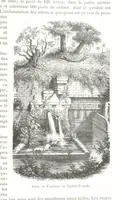 An illustration from Géographie générale; physique, politique et économique. ... Avec ... cartes ... gravures, etc (1876)