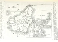 An illustration from Géographie générale; physique, politique et économique. ... Avec ... cartes ... gravures, etc (1876)