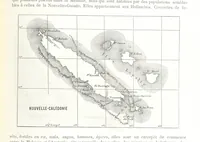 An illustration from Géographie générale; physique, politique et économique. ... Avec ... cartes ... gravures, etc (1876)
