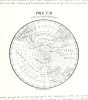 An illustration from Géographie générale; physique, politique et économique. ... Avec ... cartes ... gravures, etc (1876)