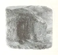 An illustration from Géographie générale; physique, politique et économique. ... Avec ... cartes ... gravures, etc (1876)