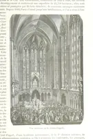 An illustration from Géographie générale; physique, politique et économique. ... Avec ... cartes ... gravures, etc (1876)