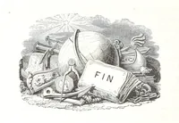 An illustration from Géographie générale; physique, politique et économique. ... Avec ... cartes ... gravures, etc (1876)