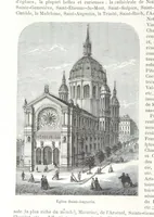 An illustration from Géographie générale; physique, politique et économique. ... Avec ... cartes ... gravures, etc (1876)