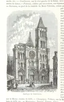 An illustration from Géographie générale; physique, politique et économique. ... Avec ... cartes ... gravures, etc (1876)