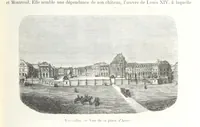 An illustration from Géographie générale; physique, politique et économique. ... Avec ... cartes ... gravures, etc (1876)