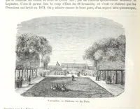 An illustration from Géographie générale; physique, politique et économique. ... Avec ... cartes ... gravures, etc (1876)