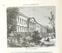An illustration from Géographie générale; physique, politique et économique. ... Avec ... cartes ... gravures, etc (1876)