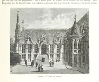 An illustration from Géographie générale; physique, politique et économique. ... Avec ... cartes ... gravures, etc (1876)