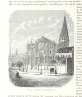 An illustration from Géographie générale; physique, politique et économique. ... Avec ... cartes ... gravures, etc (1876)