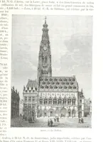 An illustration from Géographie générale; physique, politique et économique. ... Avec ... cartes ... gravures, etc (1876)