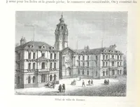 An illustration from Géographie générale; physique, politique et économique. ... Avec ... cartes ... gravures, etc (1876)