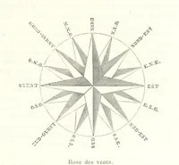 An illustration from Géographie générale; physique, politique et économique. ... Avec ... cartes ... gravures, etc (1876)