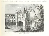 An illustration from Géographie générale; physique, politique et économique. ... Avec ... cartes ... gravures, etc (1876)