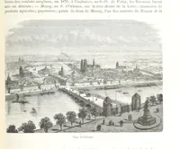 An illustration from Géographie générale; physique, politique et économique. ... Avec ... cartes ... gravures, etc (1876)