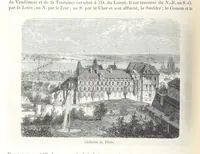 Picture 104 of 639 from Géographie générale; physique, politique et économique. ... Avec ... cartes ... gravures, etc (1876), leaf 186