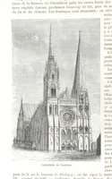 An illustration from Géographie générale; physique, politique et économique. ... Avec ... cartes ... gravures, etc (1876)