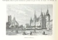 An illustration from Géographie générale; physique, politique et économique. ... Avec ... cartes ... gravures, etc (1876)