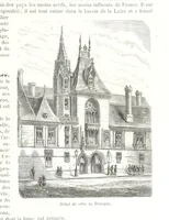 An illustration from Géographie générale; physique, politique et économique. ... Avec ... cartes ... gravures, etc (1876)