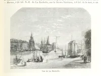 An illustration from Géographie générale; physique, politique et économique. ... Avec ... cartes ... gravures, etc (1876)