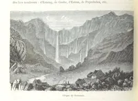 Picture 117 of 639 from Géographie générale; physique, politique et économique. ... Avec ... cartes ... gravures, etc (1876), leaf 218