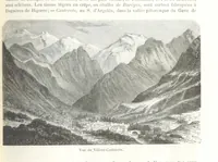 An illustration from Géographie générale; physique, politique et économique. ... Avec ... cartes ... gravures, etc (1876)