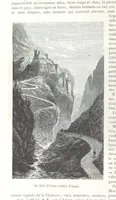 An illustration from Géographie générale; physique, politique et économique. ... Avec ... cartes ... gravures, etc (1876)