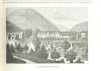 An illustration from Géographie générale; physique, politique et économique. ... Avec ... cartes ... gravures, etc (1876)