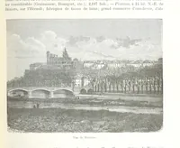 An illustration from Géographie générale; physique, politique et économique. ... Avec ... cartes ... gravures, etc (1876)