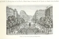 An illustration from Géographie générale; physique, politique et économique. ... Avec ... cartes ... gravures, etc (1876)