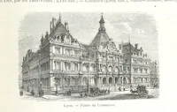 An illustration from Géographie générale; physique, politique et économique. ... Avec ... cartes ... gravures, etc (1876)