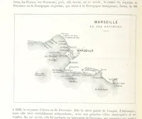 An illustration from Géographie générale; physique, politique et économique. ... Avec ... cartes ... gravures, etc (1876)