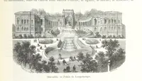 An illustration from Géographie générale; physique, politique et économique. ... Avec ... cartes ... gravures, etc (1876)