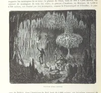 An illustration from Géographie générale; physique, politique et économique. ... Avec ... cartes ... gravures, etc (1876)