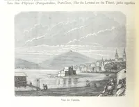 Picture 141 of 639 from Géographie générale; physique, politique et économique. ... Avec ... cartes ... gravures, etc (1876), leaf 260