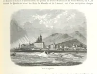 Picture 144 of 639 from Géographie générale; physique, politique et économique. ... Avec ... cartes ... gravures, etc (1876), leaf 263